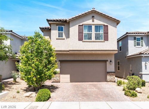 8448 Vulturo Avenue, Las Vegas, NV, 89149 | Card Image