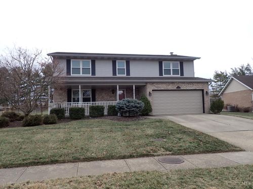 895 Millers Run Ct, Fairfield, OH, 45011-8646 | Card Image