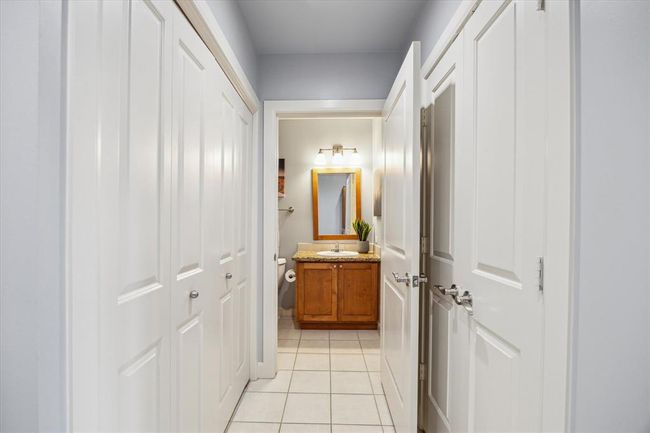 APT-408 - 1010 Rosine St, Condo with 1 bedrooms, 2 bathrooms and 1 parking in Houston TX | Image 10