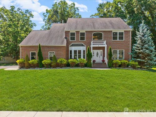 7 Rupprecht Rd, North Brunswick, NJ, 08902-1500 | Card Image