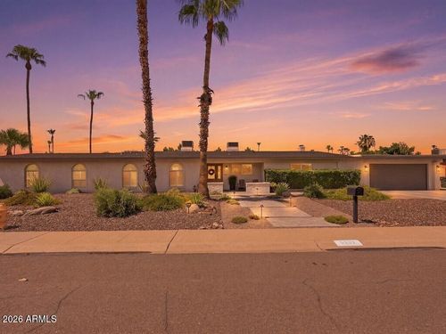 5102 E Poinsettia Drive, Scottsdale, AZ, 85254 | Card Image