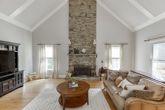 4171 Lantern Hill Dr, House other with 4 bedrooms, 4 bathrooms and null parking in Dacula GA | Image 12