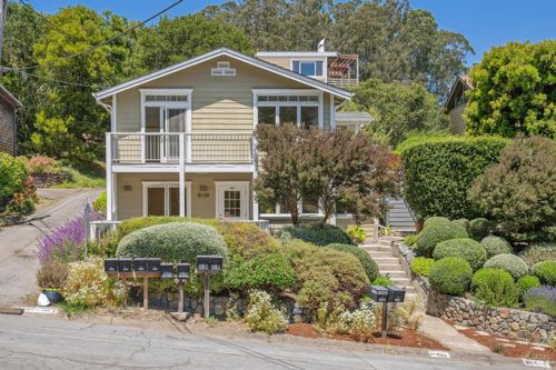810 Spring St, Sausalito, CA, 94965-1730 | Card Image