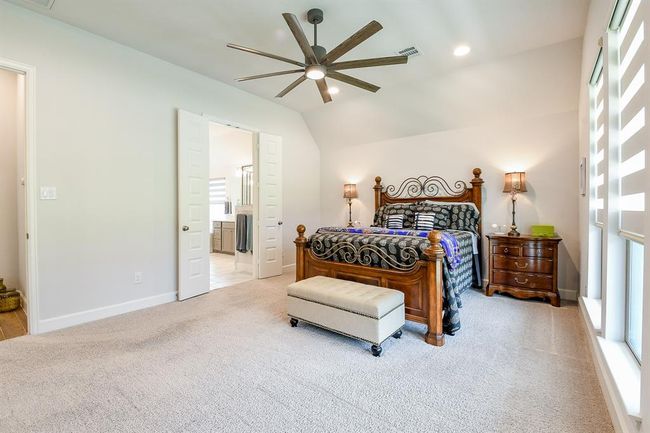16903 Lupine Meadow Ln, House other with 3 bedrooms, 3 bathrooms and 3 parking in Humble TX | Image 25