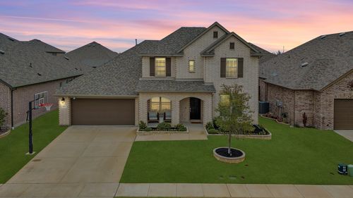 1672 Sheldon Dr, Forney, TX, 75126-1309 | Card Image