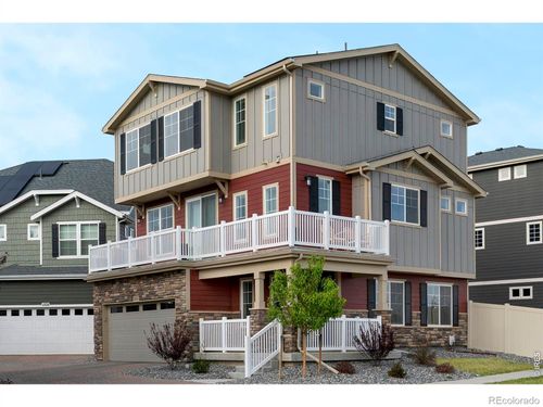 1111 Highview Drive, Erie, CO, 80516 | Card Image