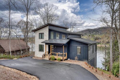 161 Windjammer Drive, Hiawassee, GA, 30546 | Card Image
