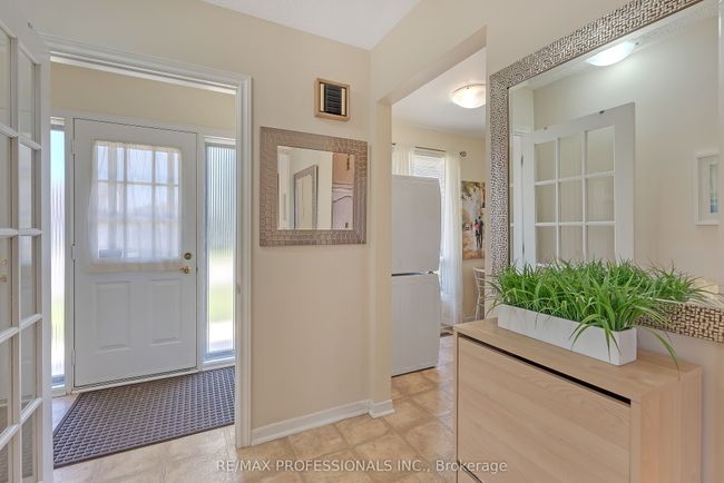 124 Panter Cres, House other with 3 bedrooms, 1 bathrooms and 1 parking in Ajax ON | Image 5