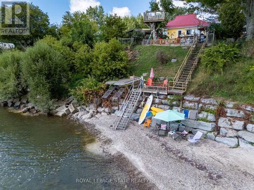 23 Nature Line, Lowbanks, ON, N0A1K0 | Card Image