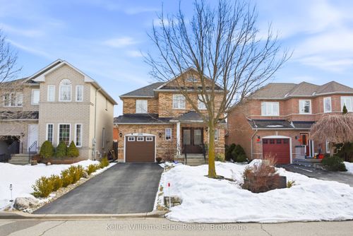 2096 Golden Orchard Trail, Oakville, ON, L6M3P1 | Card Image
