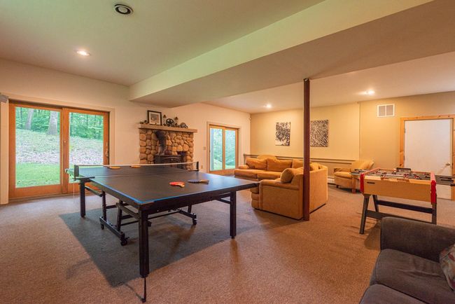 303 Westview Rd, House other with 5 bedrooms, 3 bathrooms and null parking in Manchestr Ctr VT | Image 17