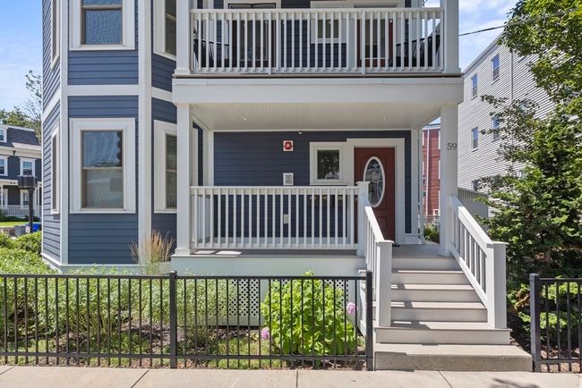 APT-1 - 59 Pleasant St, Condo with 2 bedrooms, 2 bathrooms and 2 parking in Boston MA | Image 13