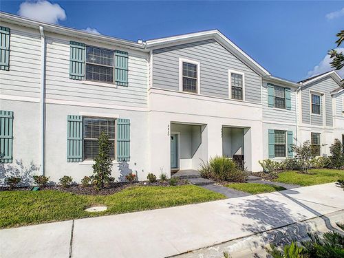 2430 Tangier Dr, KISSIMMEE, FL, 34747 | Card Image