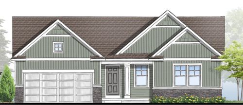 2193 Emerald Shore Circle, Grand Rapids, MI, 49525 | Card Image