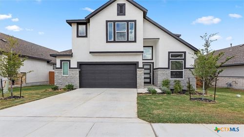 1551 Terrys Gate, New Braunfels, TX, 78132-3484 | Card Image