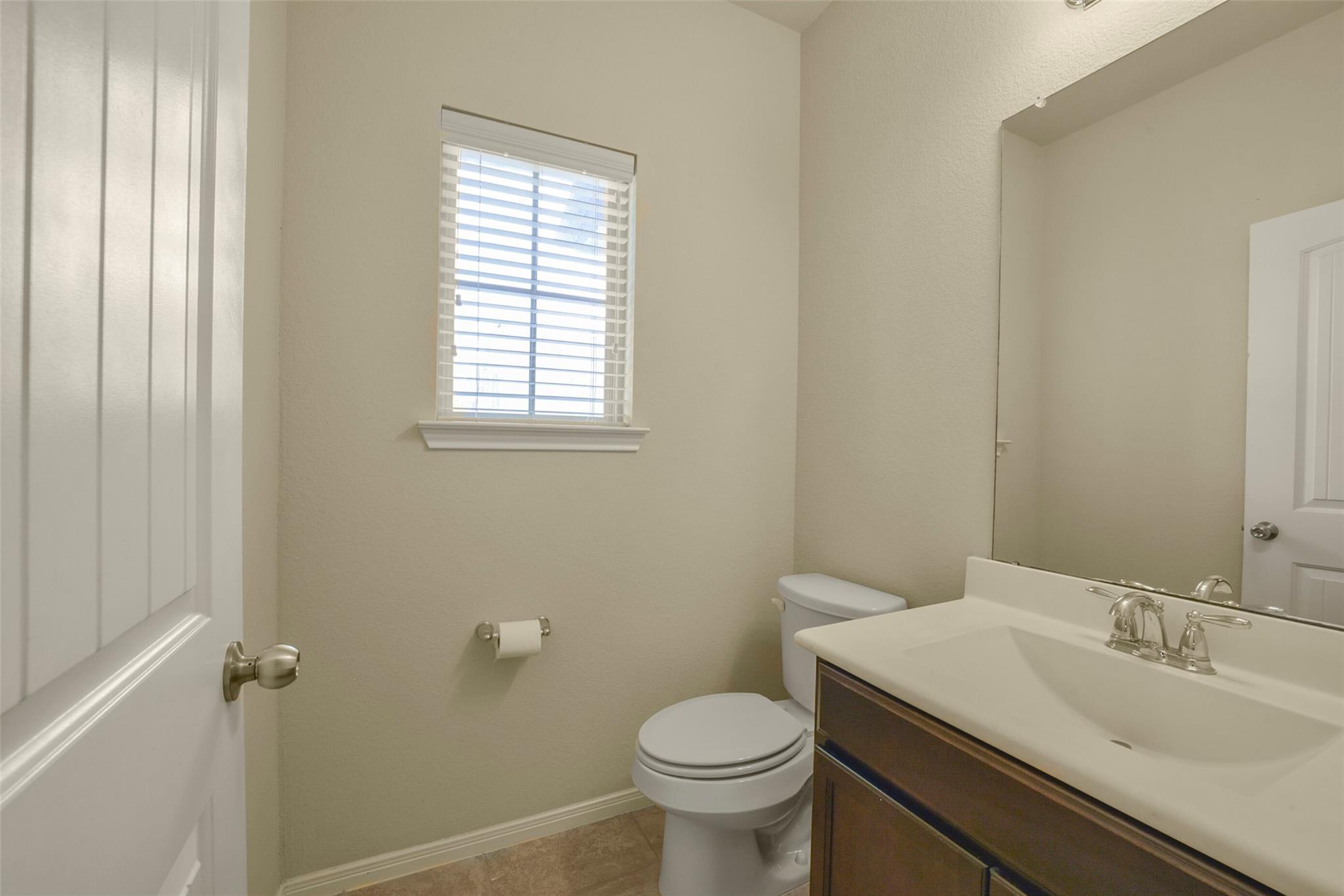 Residential Lease in Katy 3