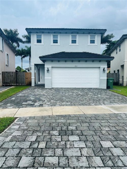 3114-3114 Se 3rd Dr, Homestead, FL, 33033-7217 | Card Image