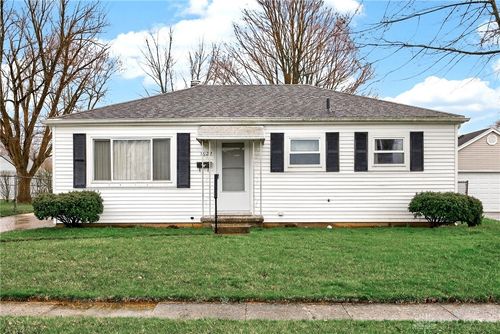1622 Seabrook Rd, Dayton, OH, 45432-3532 | Card Image