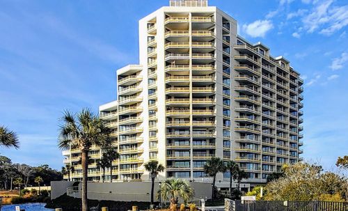 f-7-100 Ocean Creek Dr, Myrtle Beach, SC, 29572-5754 | Card Image