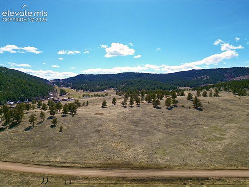 200 Slater Creek Rd, Florissant, CO, 80816-9555 | Card Image