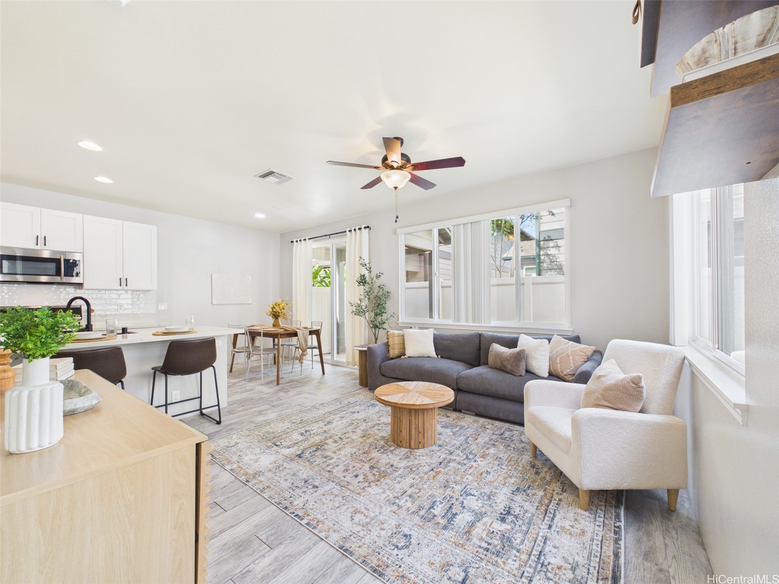 Residential in Ewa Beach 2
