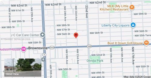 5530 Nw 23rd Ave, Miami, FL, 33142-3006 | Card Image