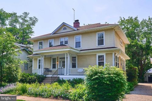 3406 3rd St N, ARLINGTON, VA, 22201-1714 | Card Image