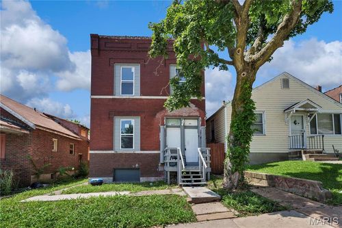 2f-824 Canaan Avenue, St Louis, MO, 63147 | Card Image
