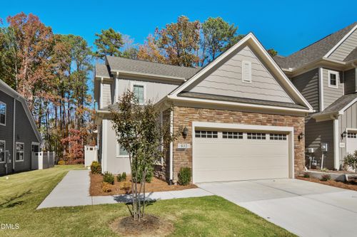 832 Money Island Pl, Cary, NC, 27519-3606 | Card Image