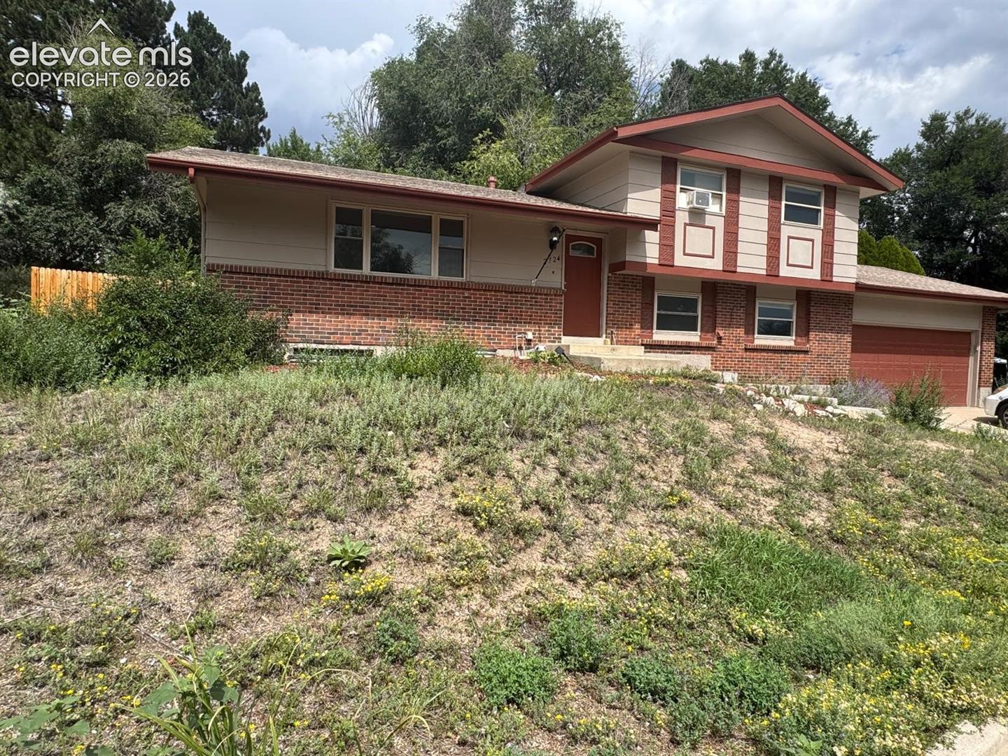 Residential in Colorado Springs