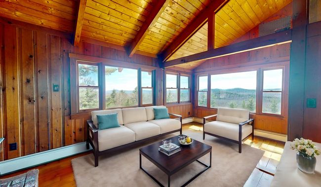 260 Maplewold Rd, House other with 2 bedrooms, 1 bathrooms and null parking in Weare NH | Image 15