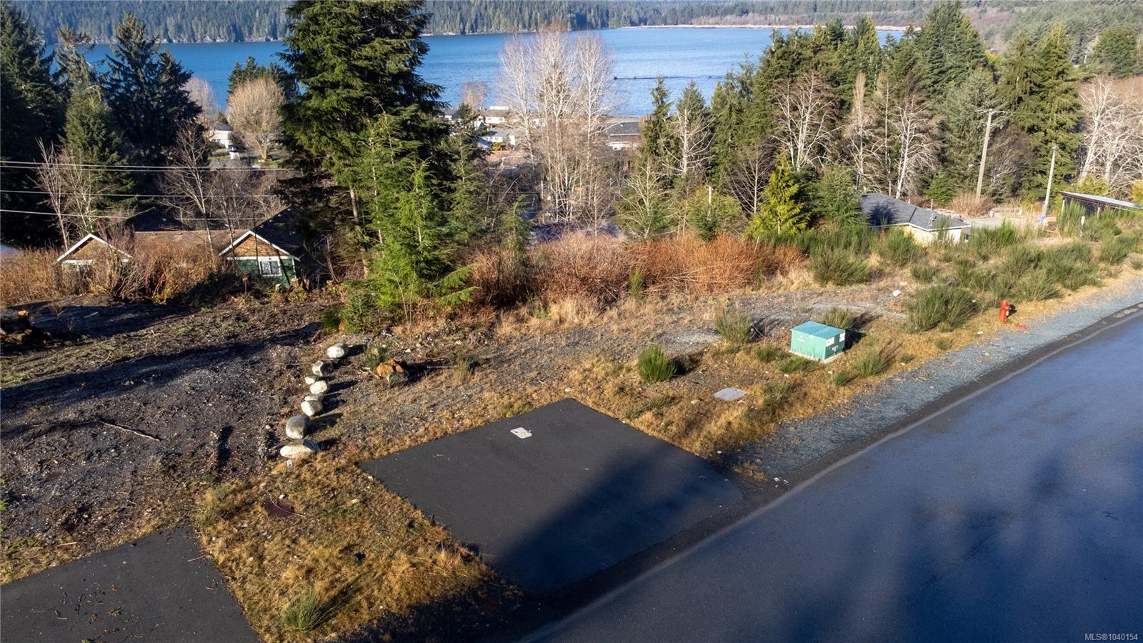 Residential in Port Renfrew 5