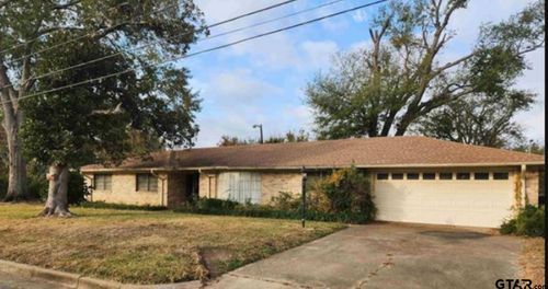 2806 N Glass Avenue, Tyler, TX, 75702 | Card Image