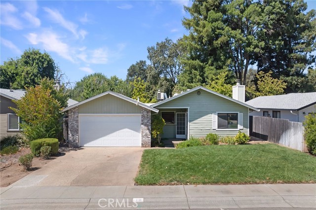 San Ramon Dr, Chico, CA 95973