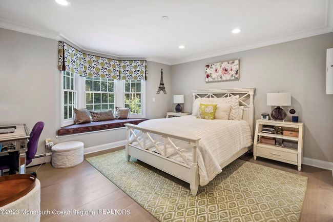 17 Raintree Ct, House other with 5 bedrooms, 5 bathrooms and null parking in Holmdel NJ | Image 36