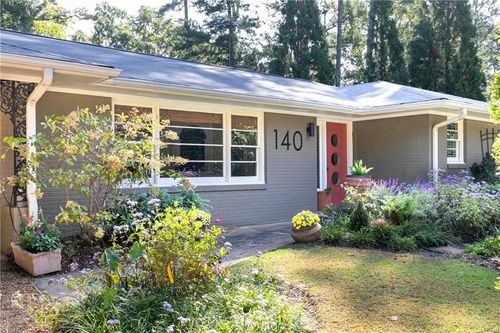 140 Spring Dr, Roswell, GA, 30075 | Card Image