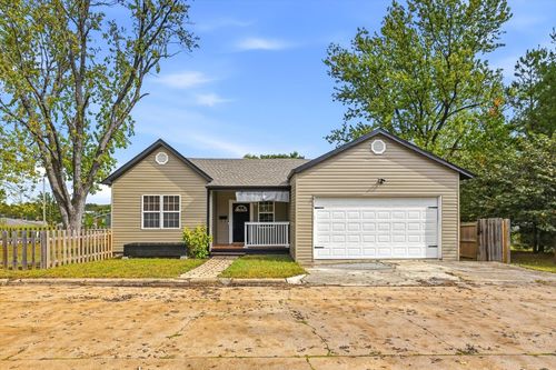 2256 N Nettleton Avenue, Springfield, MO, 65803 | Card Image