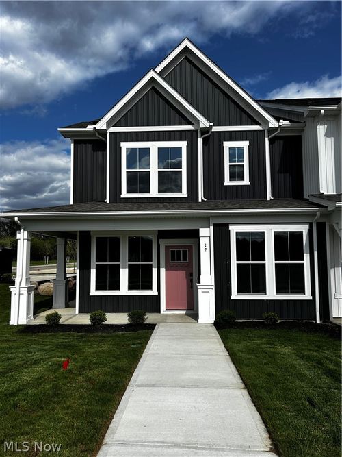 12 Paige Lane, Hudson, OH, 44236 | Card Image