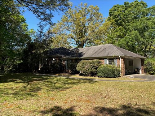 1321 New Hope Church Road, Loganville, GA, 30052 | Card Image