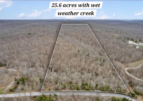 Lot 6 S Scenic Hts, Bruner, MO, 65620 | Card Image