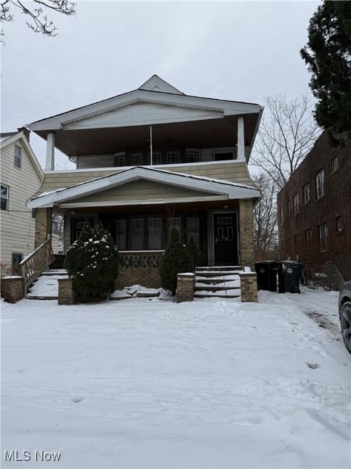 991 E 143rd St, Cleveland, OH, 44110-3456 | Card Image