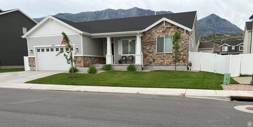 1255 S Raintree Ln, Santaquin, UT, 84655-8362 | Card Image