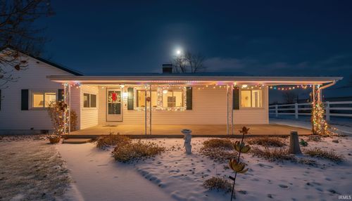 11114 N 300 E, Alexandria, IN, 46001-9070 | Card Image