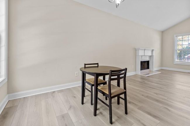 2140 Wildcat Cliffs Way, House other with 3 bedrooms, 3 bathrooms and 2 parking in Lawrenceville GA | Image 9