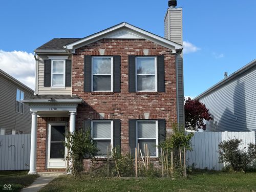 12710 Courage Xing, Fishers, IN, 46037-5963 | Card Image