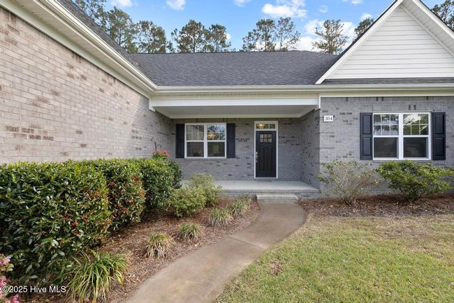 354 Crown Pointe Dr, House other with 3 bedrooms, 3 bathrooms and 2 parking in Hampstead NC | Image 4