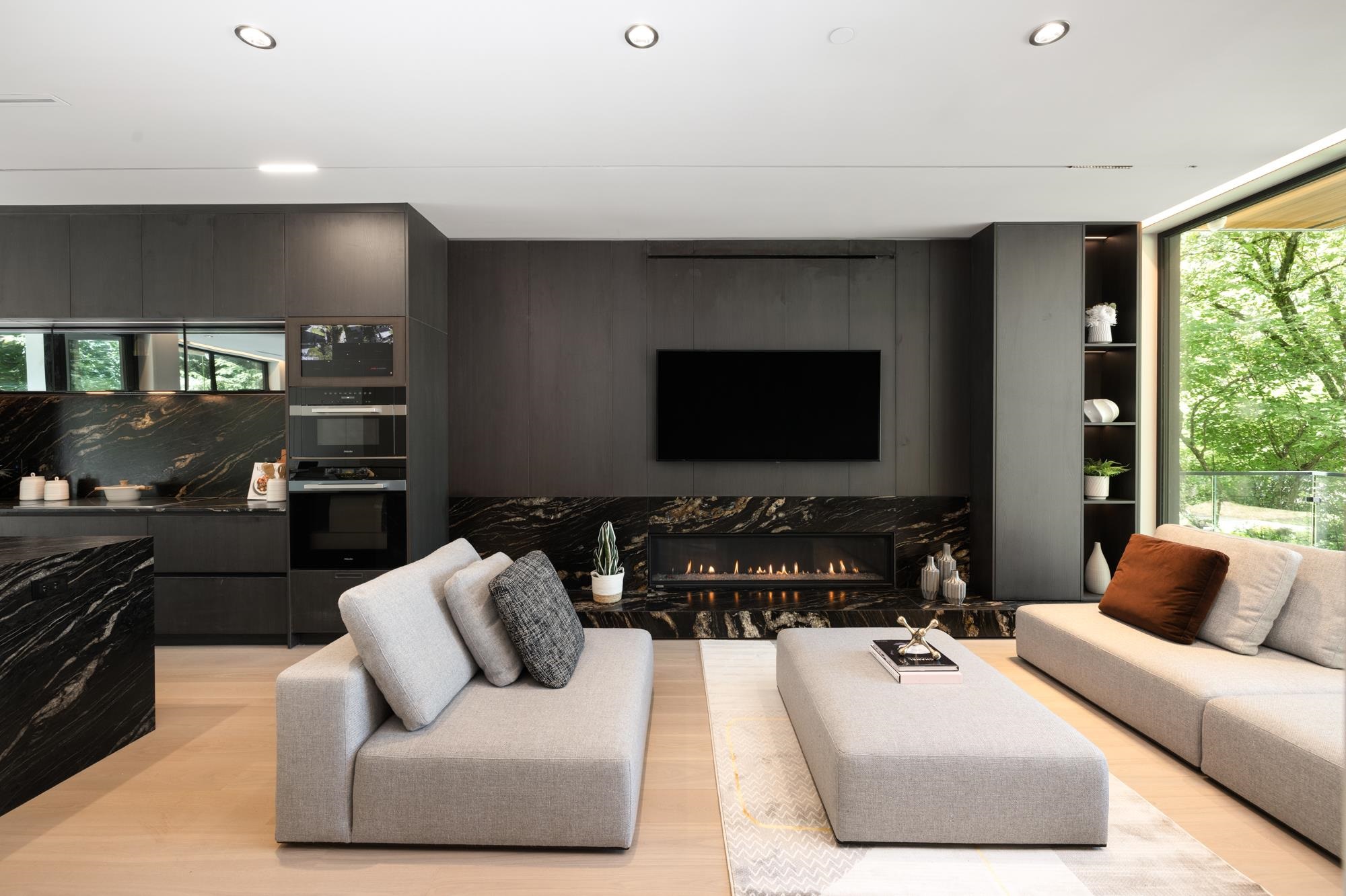 Residential in Vancouver 4