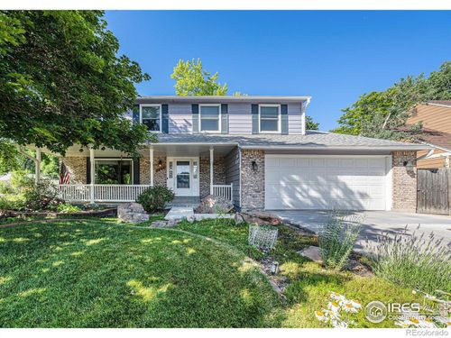 1600 Shenandoah Circle, Fort Collins, CO, 80525 | Card Image