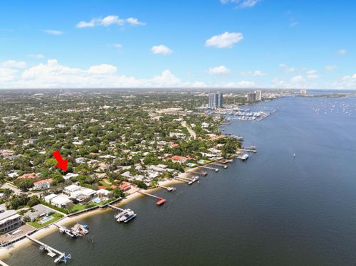 3115 N Flagler Dr, West Palm Beach, FL, 33407-5221 | Card Image