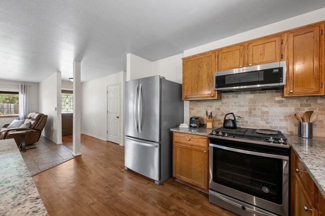 101 Deer Clearing, House other with 3 bedrooms, 2 bathrooms and 6 parking in Kyle TX | Image 11